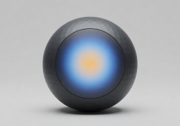 Zenoplenar Smart Ball front view thumbnail